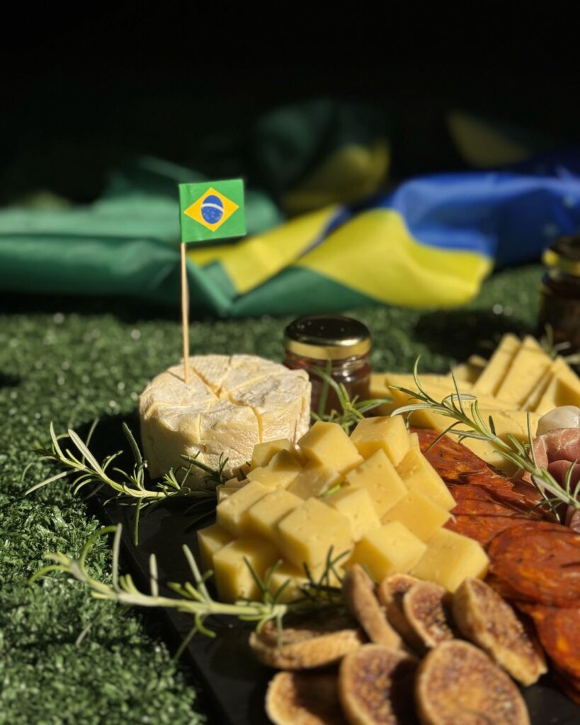 Tábua de frios