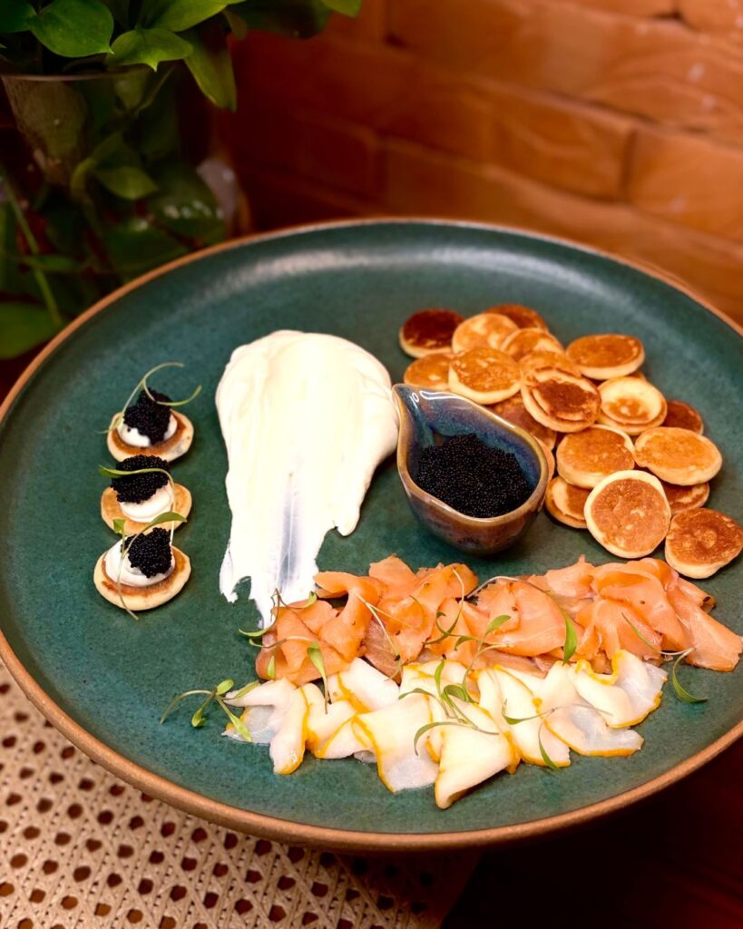 Blinis