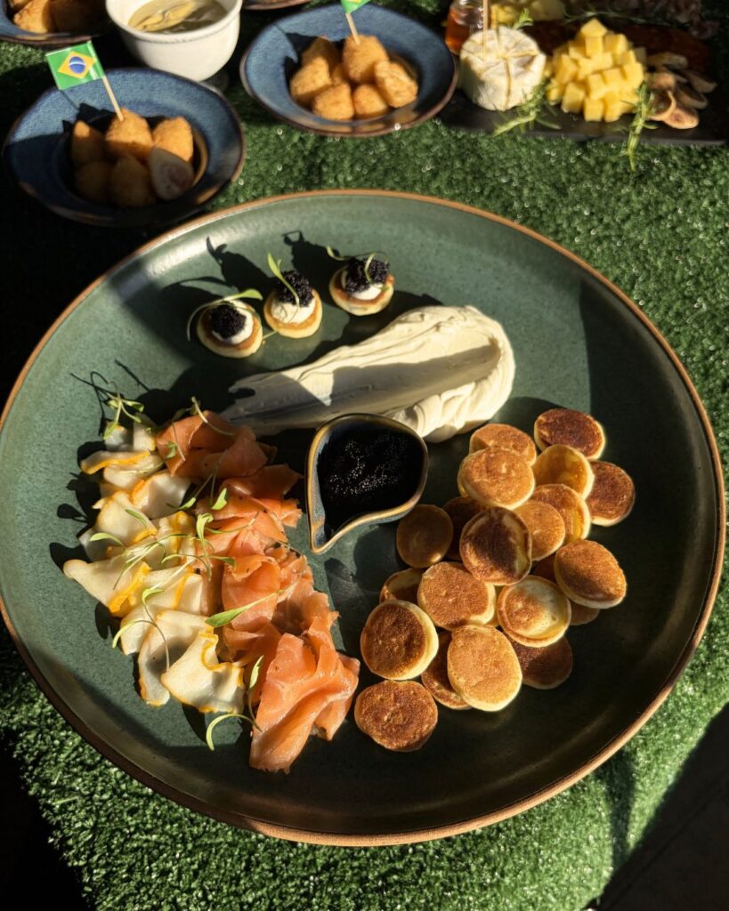 Blinis