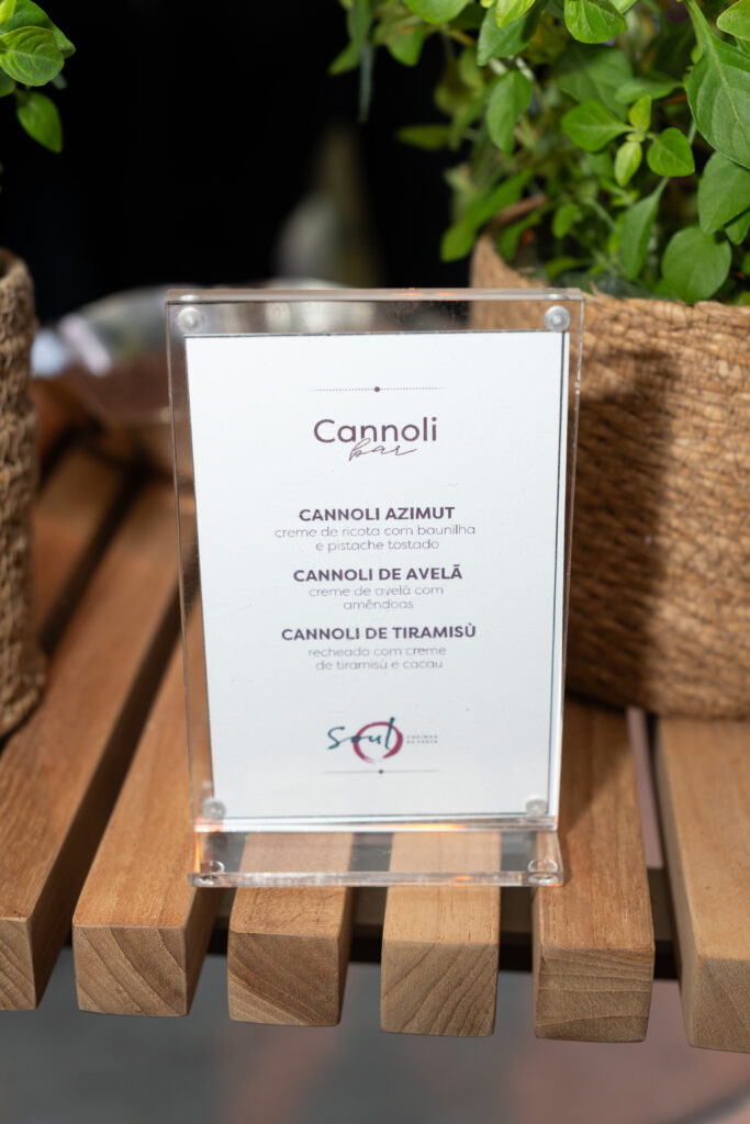 Bar de Cannoli