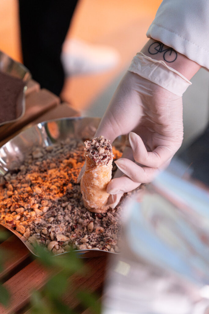 Bar de Cannoli