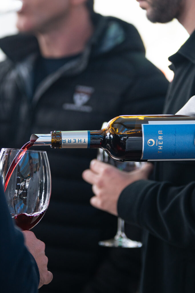 Vinhos Thera