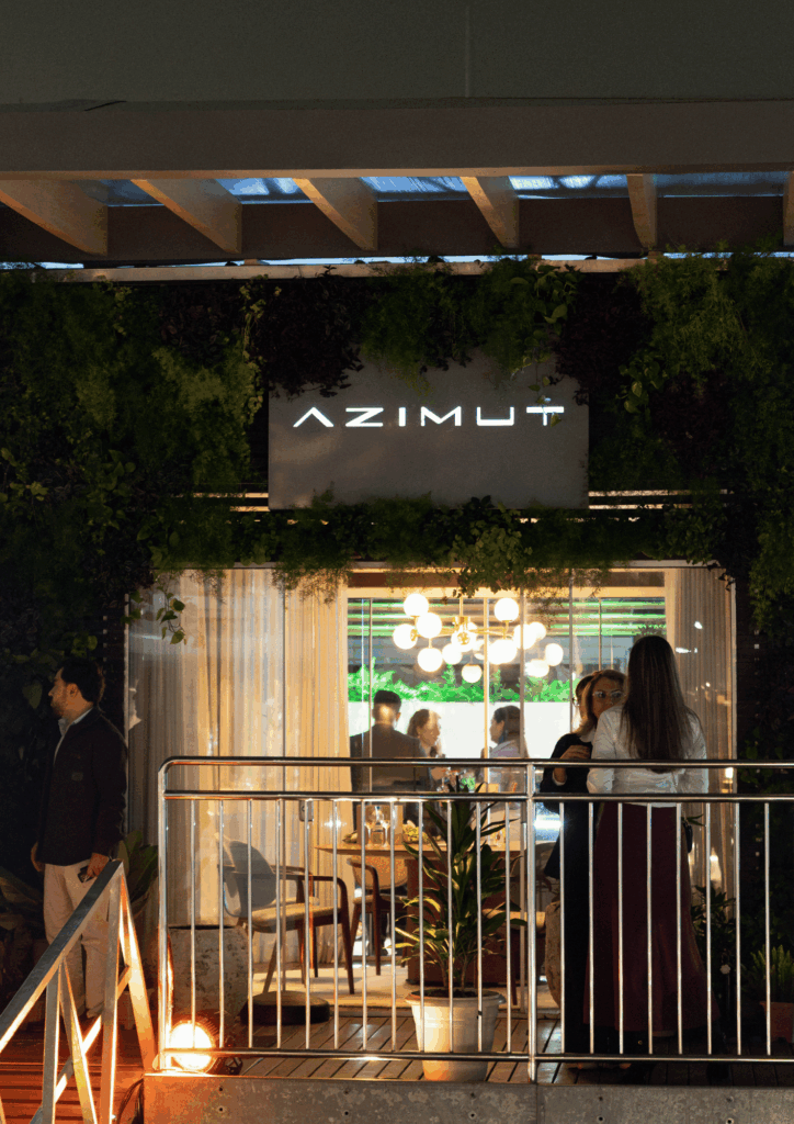 Azimut Boat Show