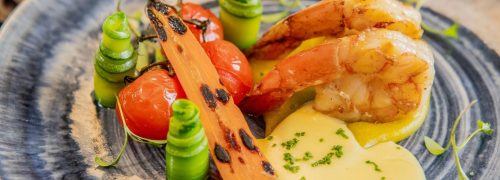 Tipos de casamento como escolher o menu ideal - 07